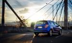 Chevrolet Sonic Hatchback 2016 года (LA)